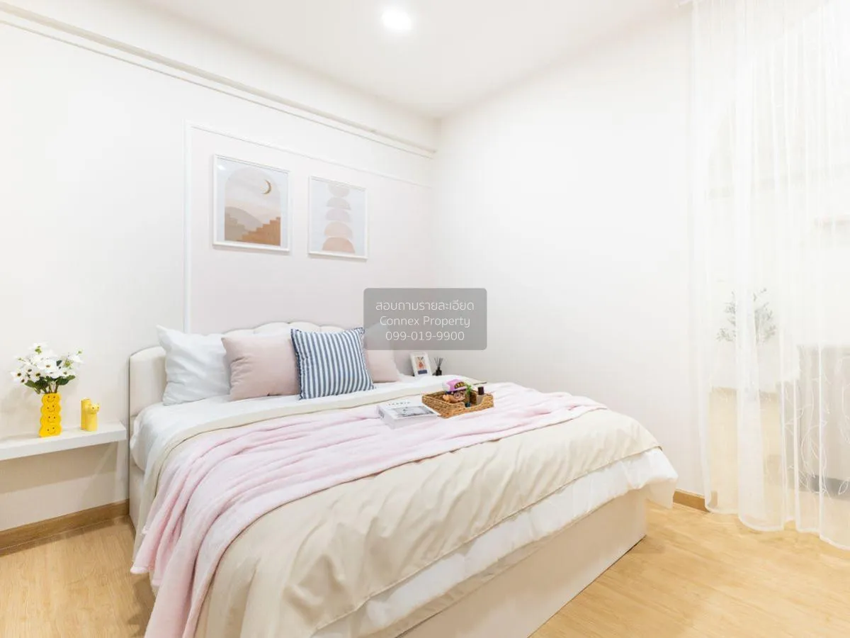 For Sale Condo , Keerasup Mansion Ville , Khanna Yao , Bung Kum ,