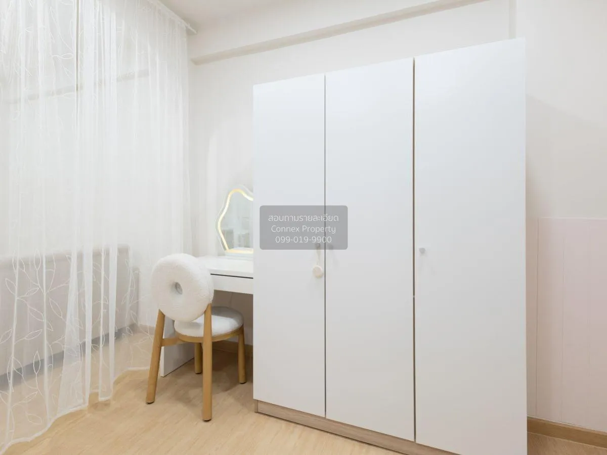 For Sale Condo , Keerasup Mansion Ville , Khanna Yao , Bung Kum ,