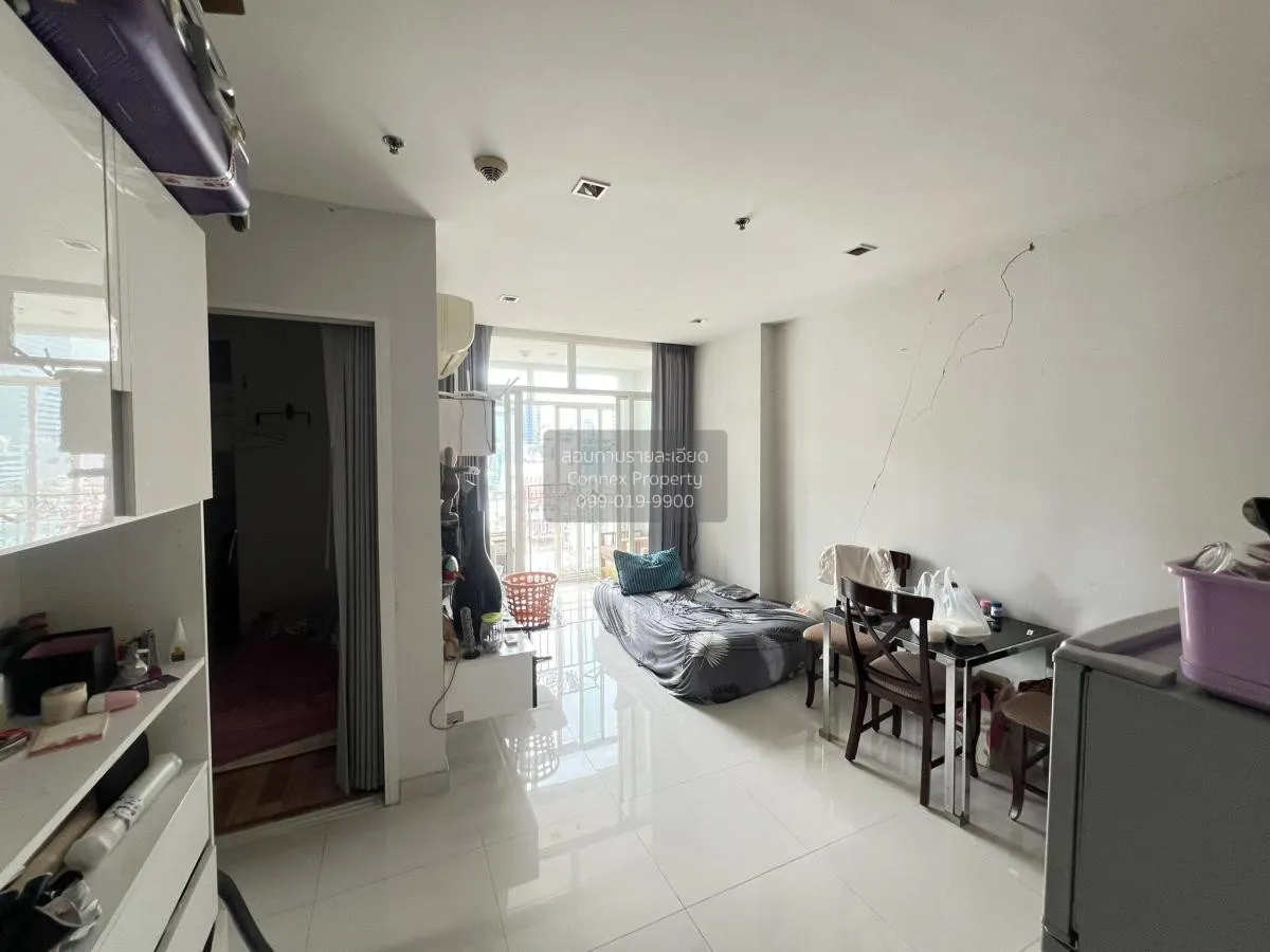 For Sale Condo , Ideo Verve Ratchaprarop , Makkasan , Rat Thewi , 1