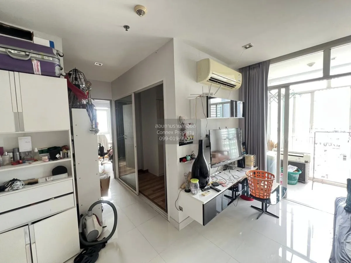 For Sale Condo , Ideo Verve Ratchaprarop , Makkasan , Rat Thewi , 2