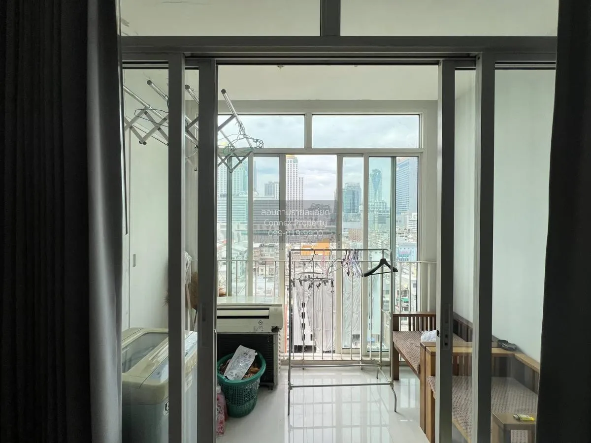 For Sale Condo , Ideo Verve Ratchaprarop , Makkasan , Rat Thewi , 3