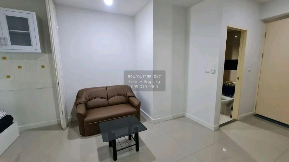 เช่าคอนโด  ไอริส แอเวนิว อ่อนนุช - วงแหวน ARL-ลาดกระบัง ลาดกระบัง 2