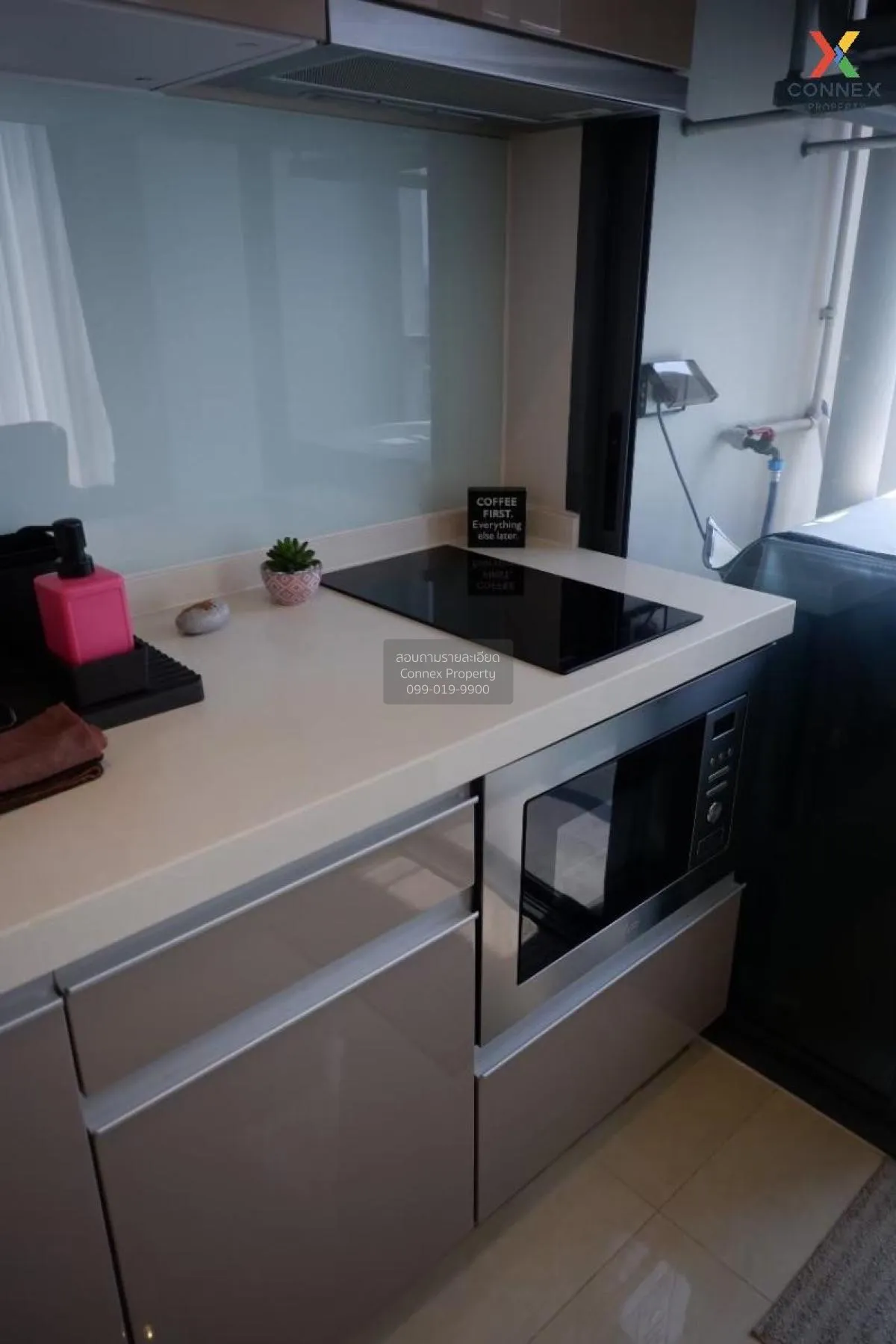 For Sale Condo , Mayfair Place Sukhumvit 50 , BTS-On Nut , Phra K