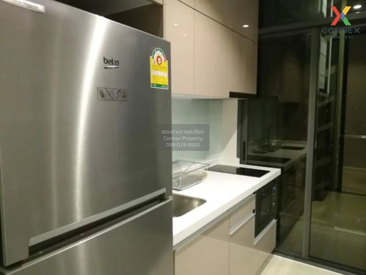 For Sale Condo , Mayfair Place Sukhumvit 50 , BTS-On Nut , Phra K