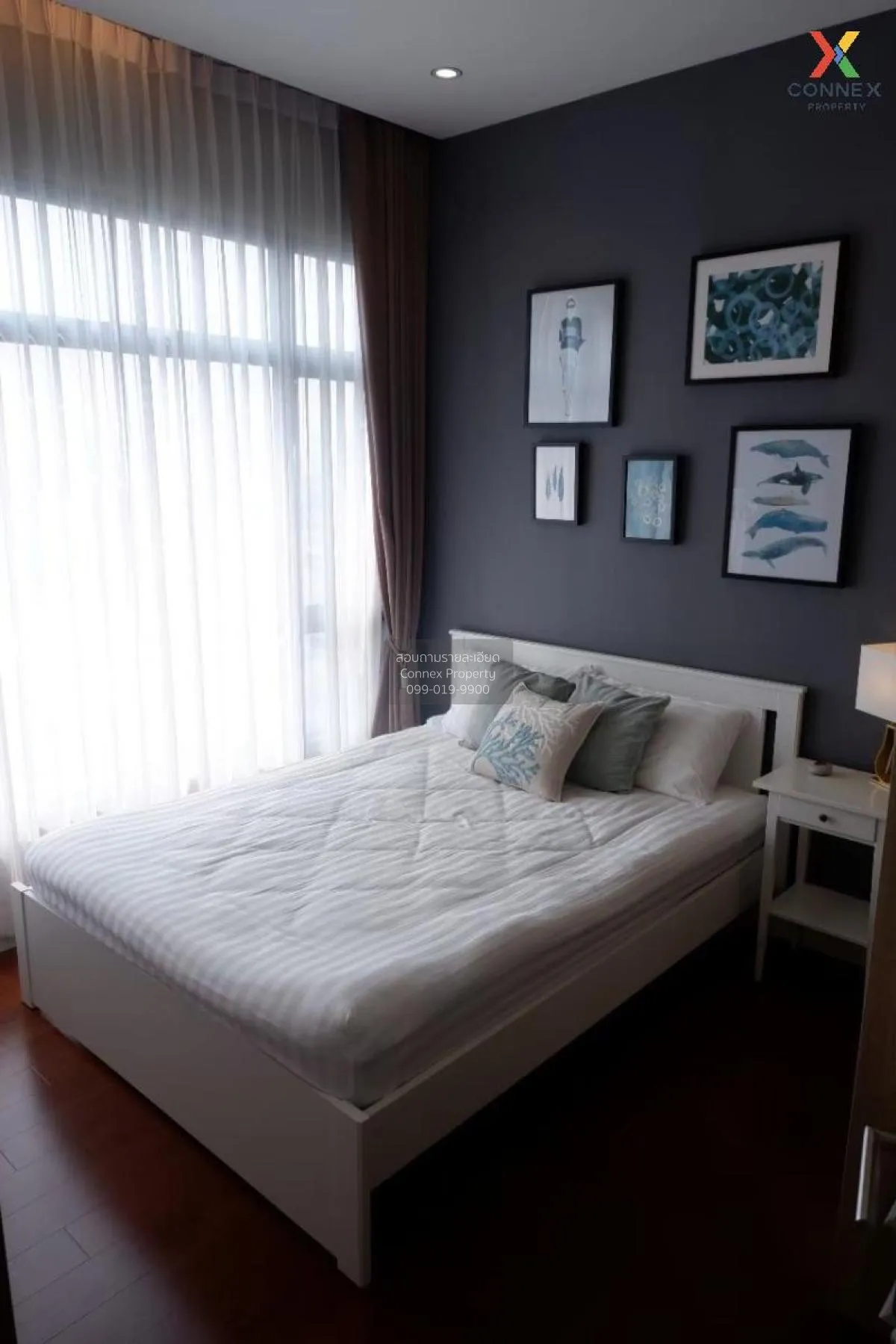 For Sale Condo , Mayfair Place Sukhumvit 50 , BTS-On Nut , Phra K