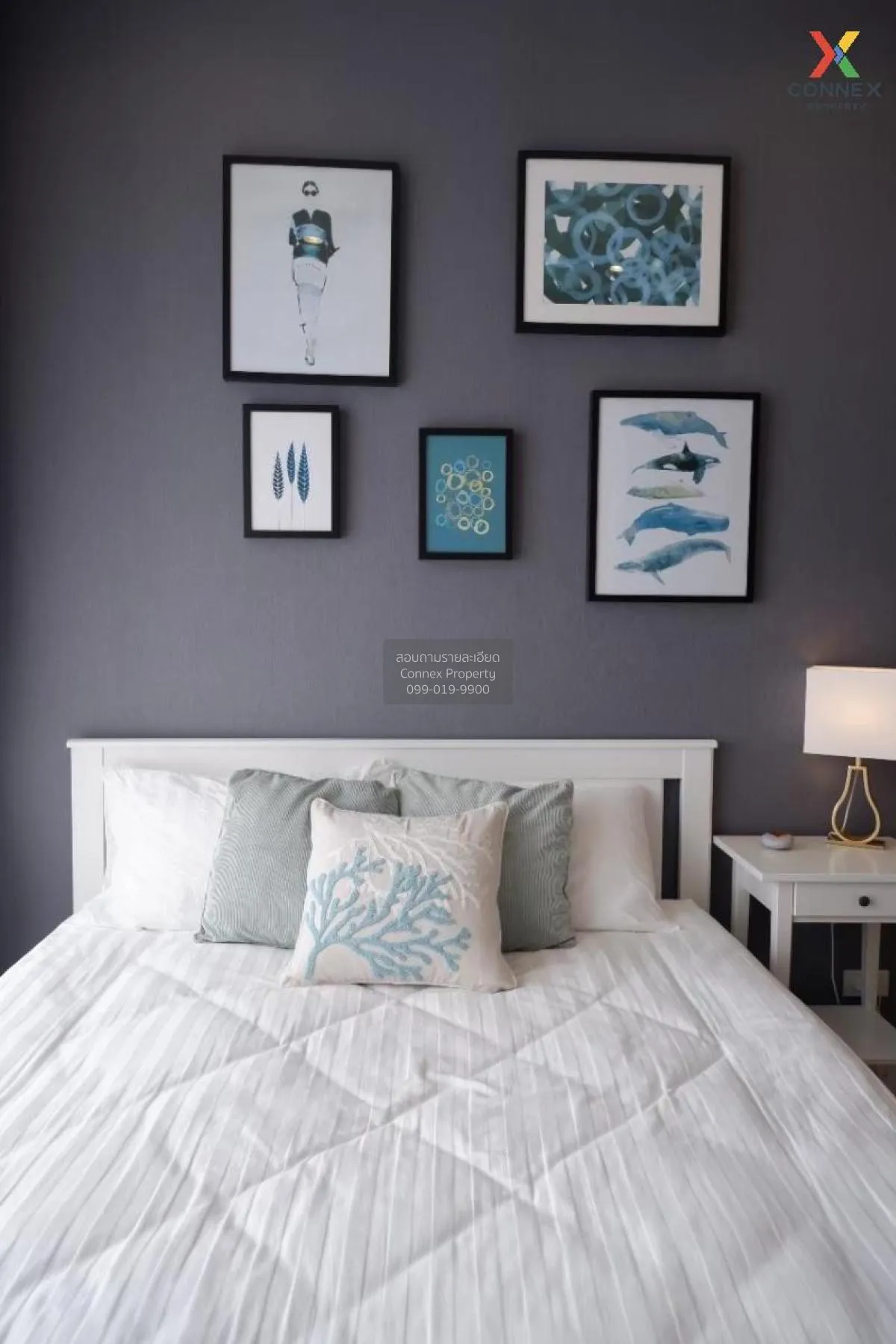 For Sale Condo , Mayfair Place Sukhumvit 50 , BTS-On Nut , Phra K