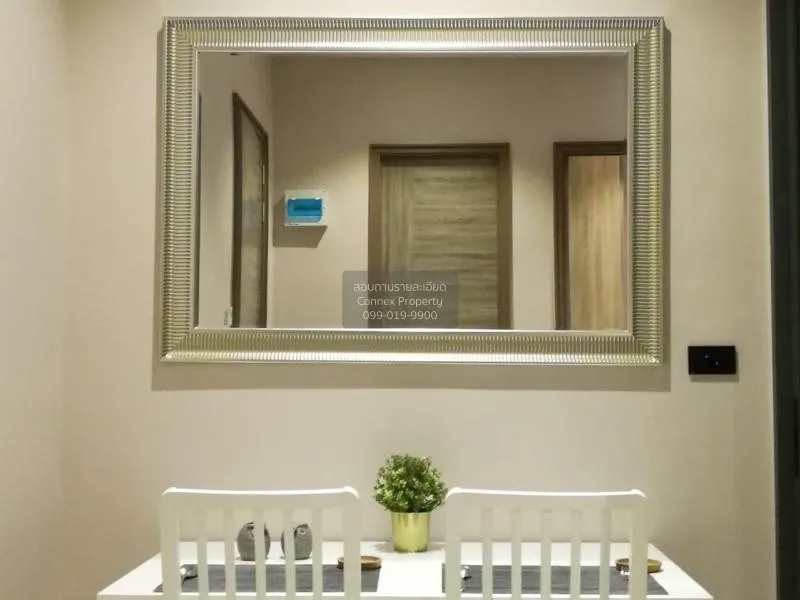 For Sale Condo , Mayfair Place Sukhumvit 50 , BTS-On Nut , Phra K