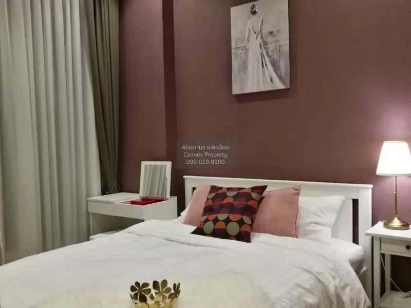 For Sale Condo , Mayfair Place Sukhumvit 50 , BTS-On Nut , Phra K