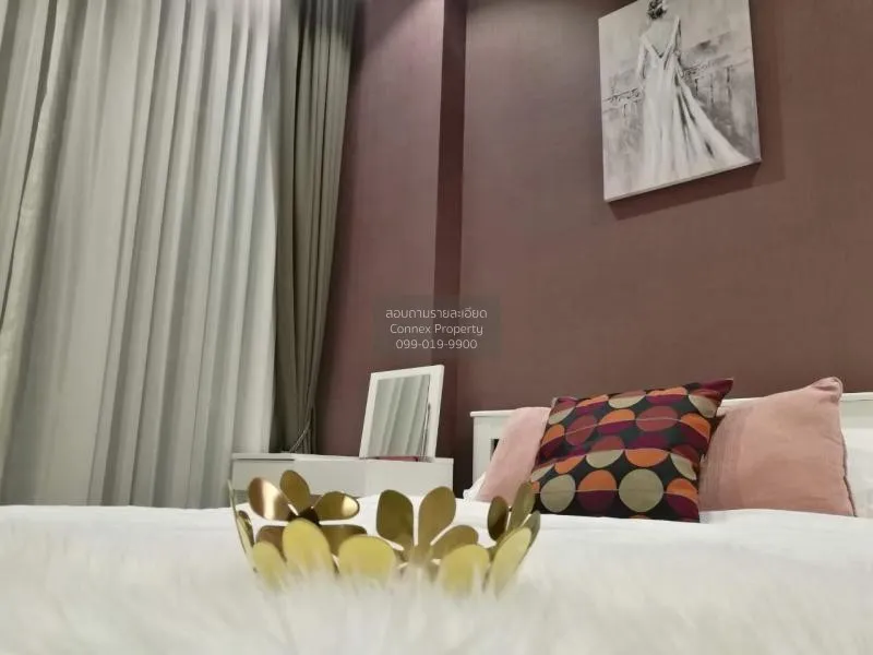 For Sale Condo , Mayfair Place Sukhumvit 50 , BTS-On Nut , Phra K