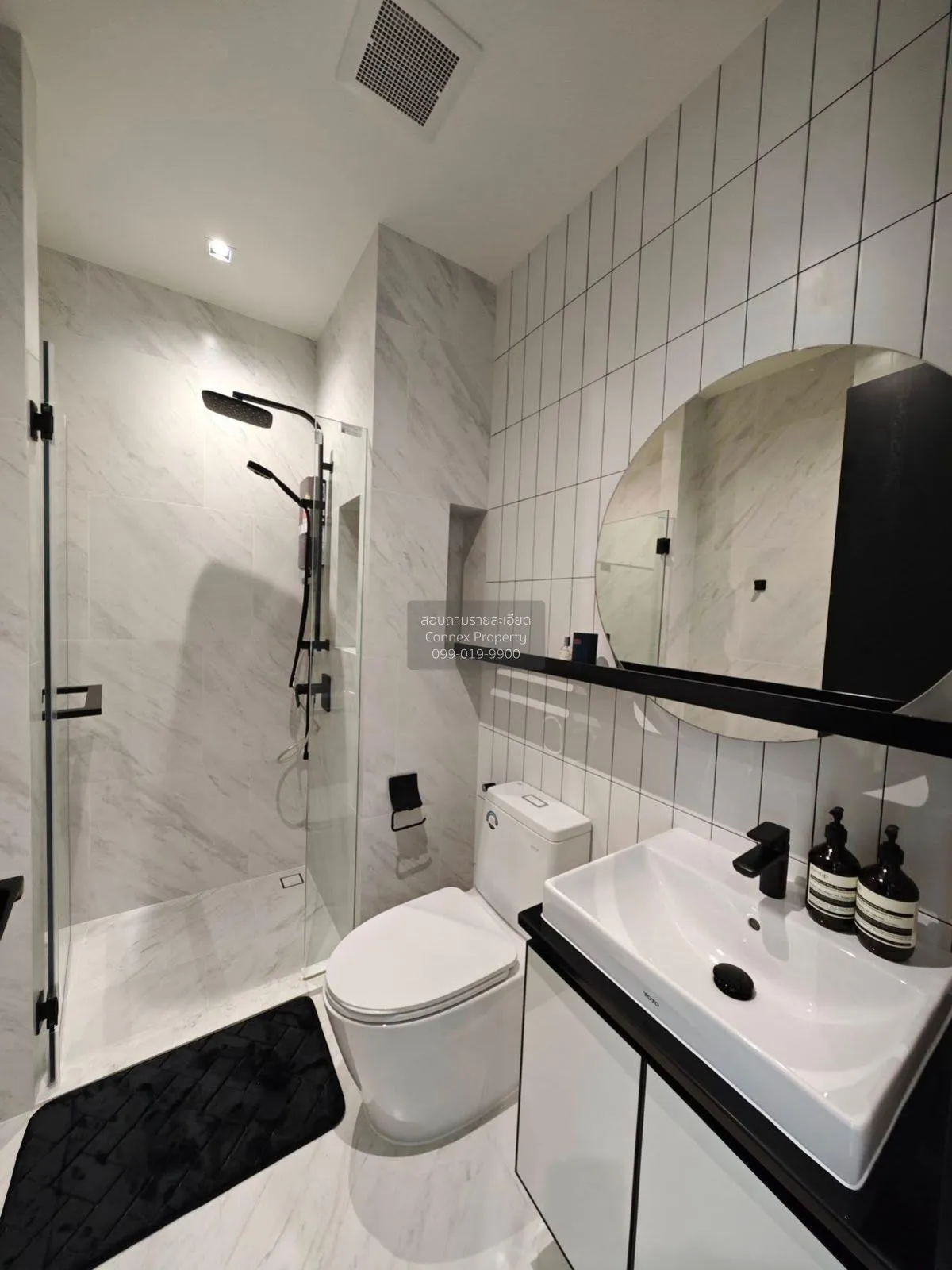 For Sale Condo , Chapter Charoennakhorn-Riverside , BTS-Krung Tho