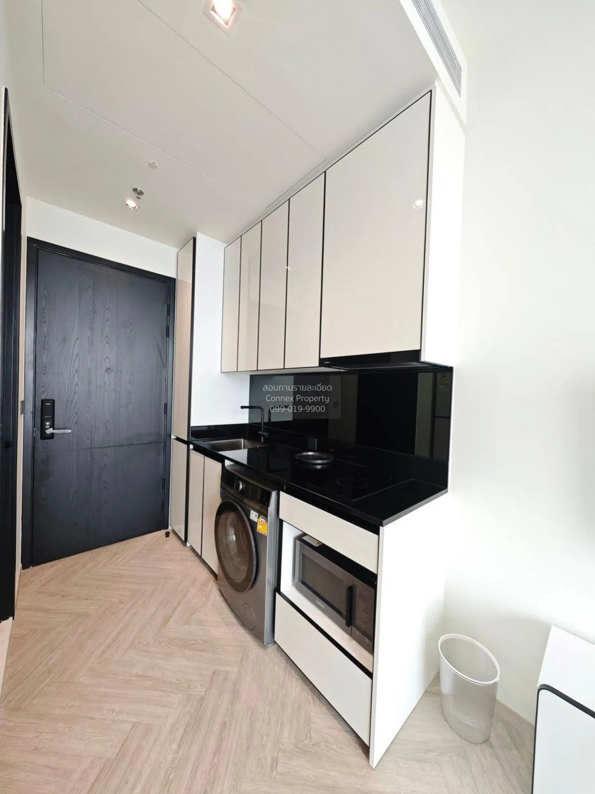 For Rent Condo , Chapter Charoennakhorn-Riverside , BTS-Krung Tho 3