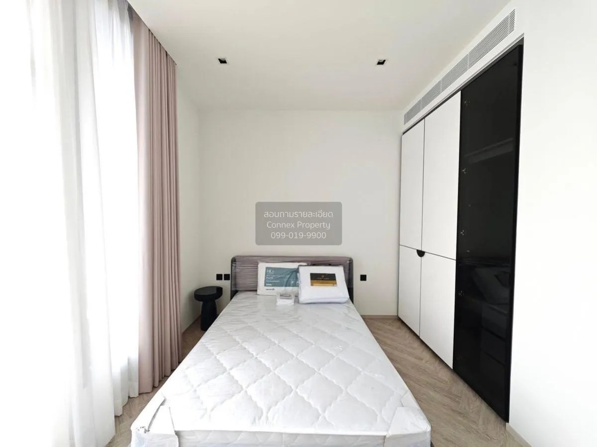 For Rent Condo , Chapter Charoennakhorn-Riverside , BTS-Krung Tho