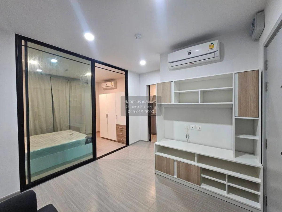 For Sale Condo , Aspire Asoke Ratchada , MRT-Phra Ram 9 , Huai Kh 1