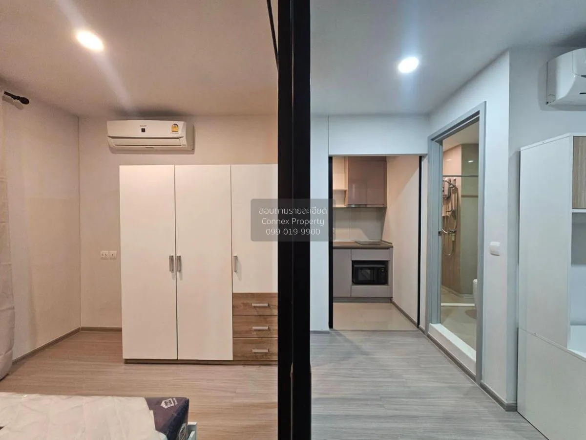 For Sale Condo , Aspire Asoke Ratchada , MRT-Phra Ram 9 , Huai Kh 2