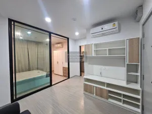 For Sale Condo , Aspire Asoke Ratchada , MRT-Phra Ram 9 , Huai Khwang , Huai Khwang , Bangkok , CX-130231