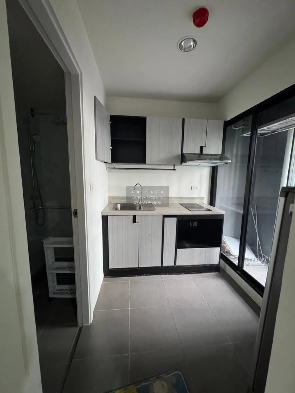 For Rent Condo , Rise Rama 9 , ARL-Ramkhamhaeng , Bang Kapi , Hua 3
