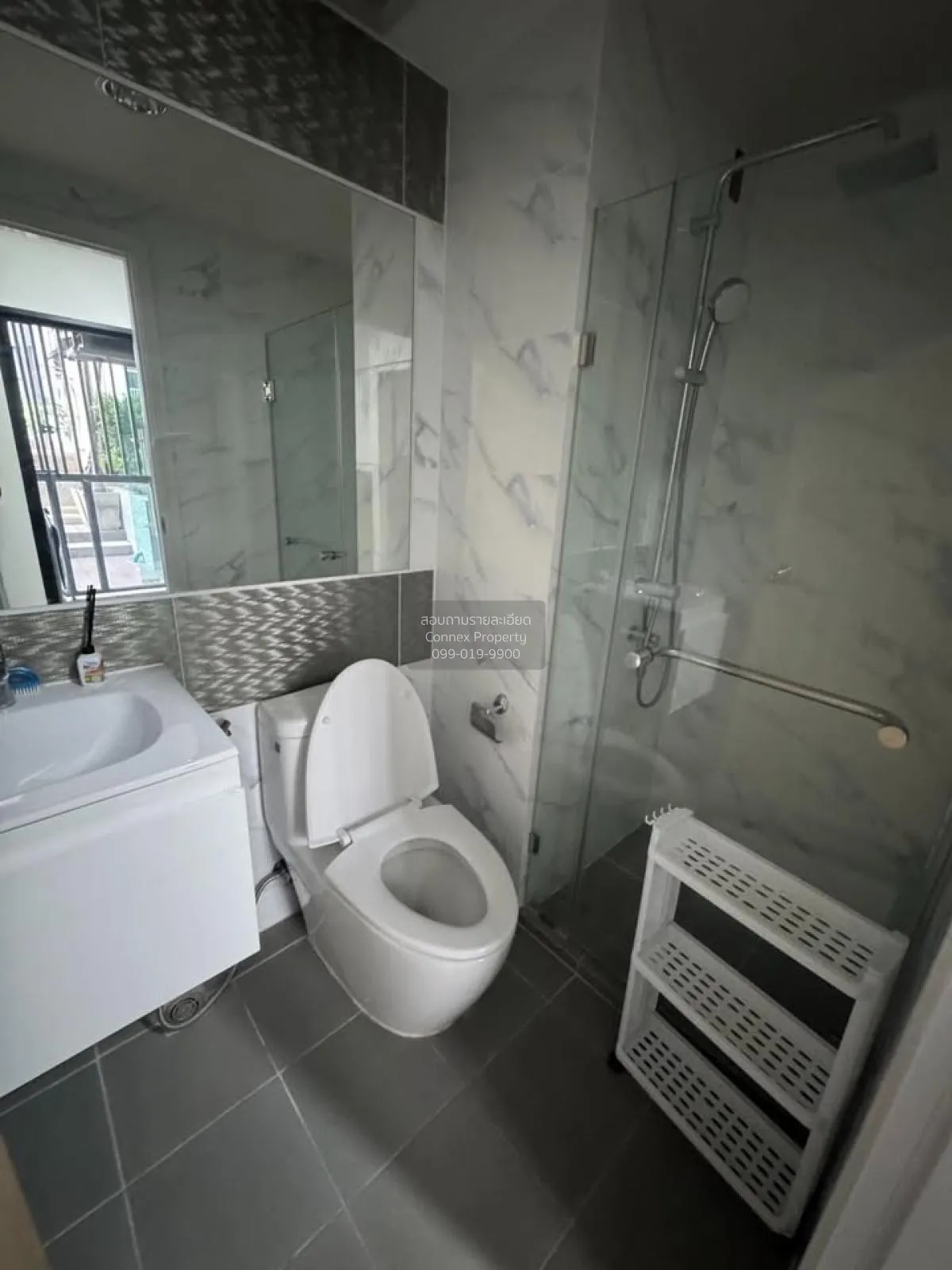 For Rent Condo , Rise Rama 9 , ARL-Ramkhamhaeng , Bang Kapi , Hua