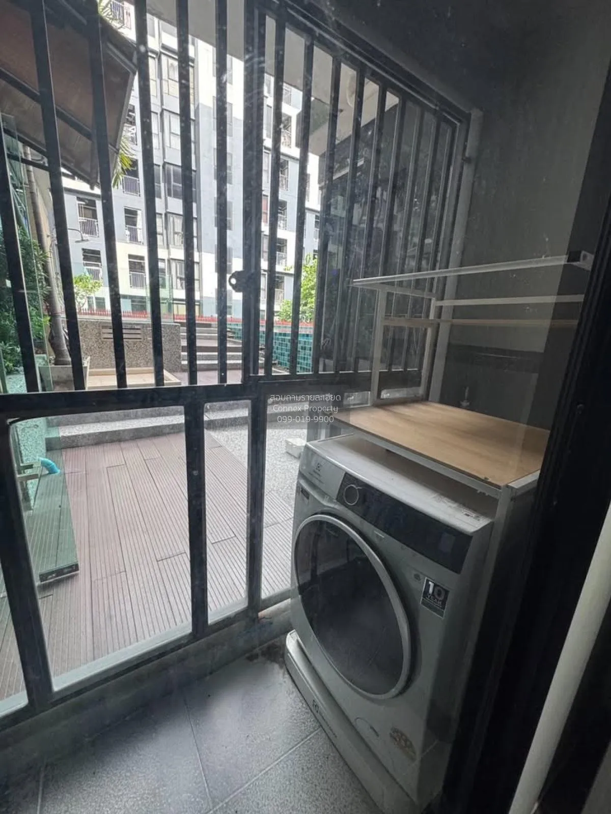 For Rent Condo , Rise Rama 9 , ARL-Ramkhamhaeng , Bang Kapi , Hua