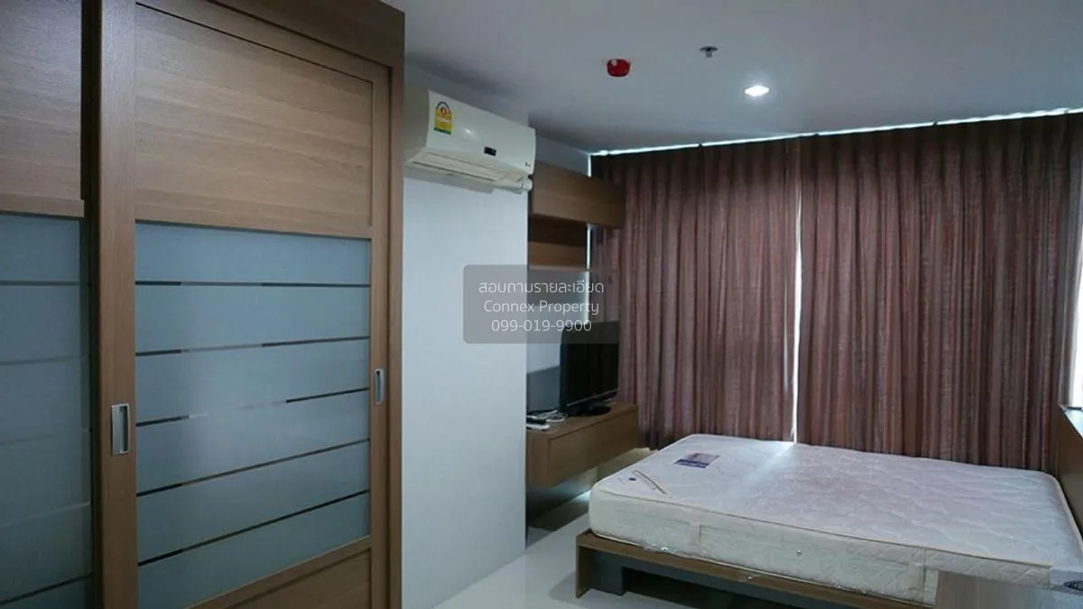 ขายคอนโด  สุขุมวิท ลิฟวิ่ง ทาวน์ MRT-เพชรบุรี คลองเตยเหนือ เขต วั