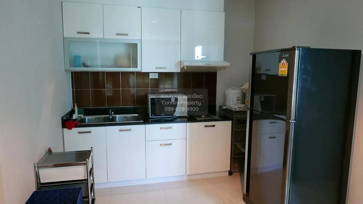 เช่าคอนโด  สุขุมวิท ลิฟวิ่ง ทาวน์ MRT-เพชรบุรี คลองเตยเหนือ เขต ว 4