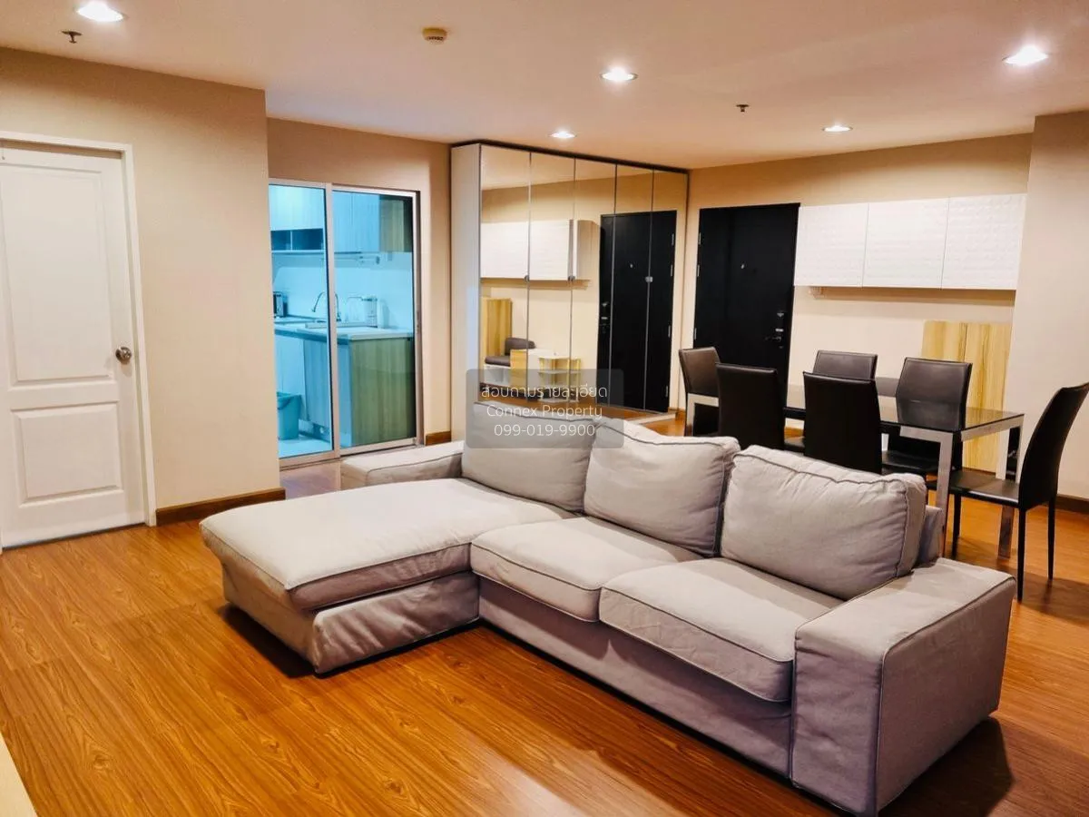 เช่าคอนโด  เบลล์ แกรนด์ พระราม 9 MRT-พระราม 9 ห้วยขวาง เขต ห้วยขว 2