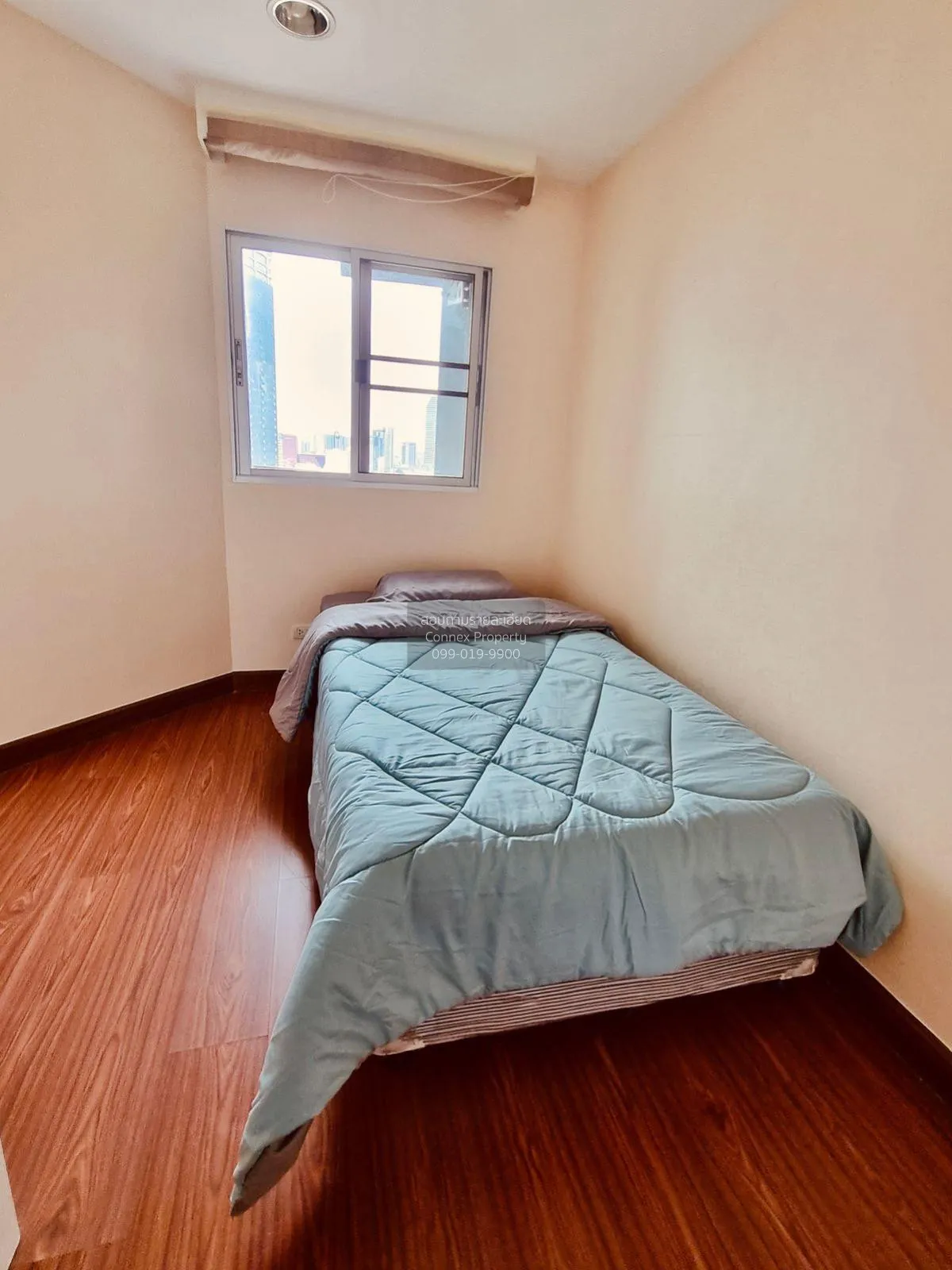 เช่าคอนโด  เบลล์ แกรนด์ พระราม 9 MRT-พระราม 9 ห้วยขวาง เขต ห้วยขว