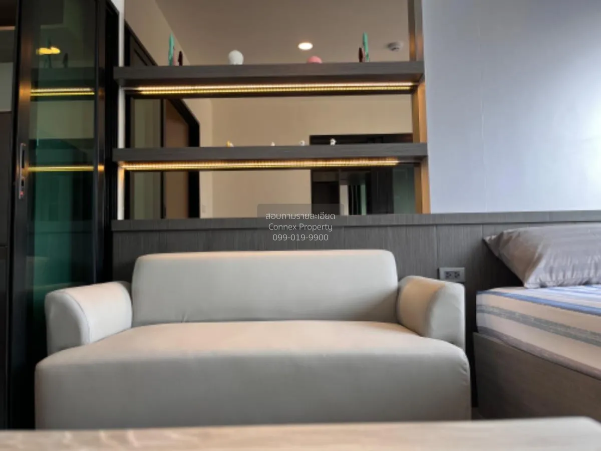 For Rent Condo , THE ORIGIN Onnut , BTS-On Nut , Suan Luang , Sua 1