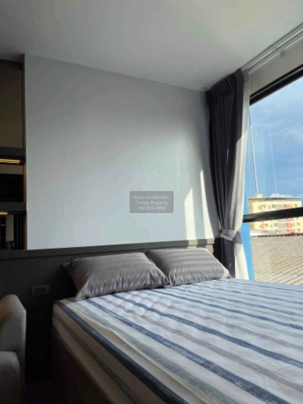 For Rent Condo , THE ORIGIN Onnut , BTS-On Nut , Suan Luang , Sua 2