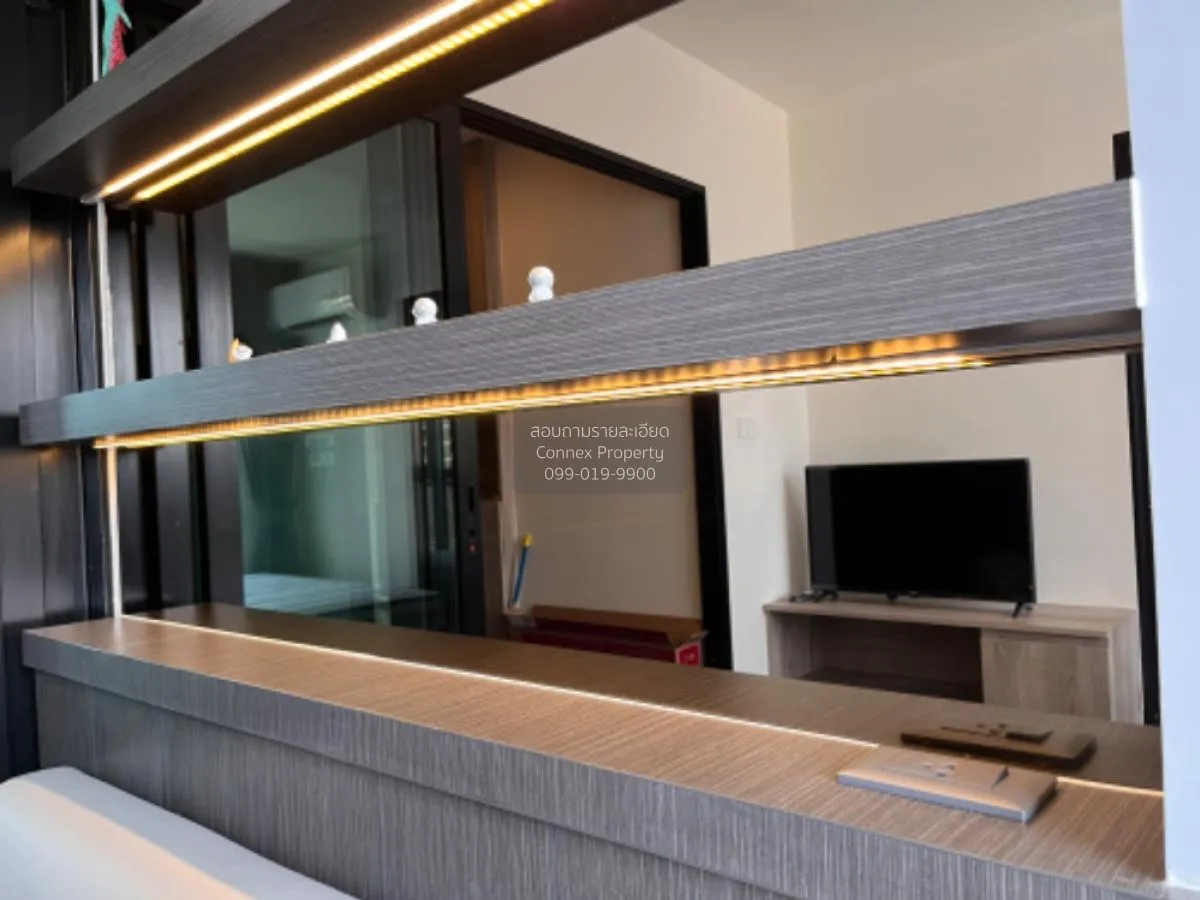 For Rent Condo , THE ORIGIN Onnut , BTS-On Nut , Suan Luang , Sua 3