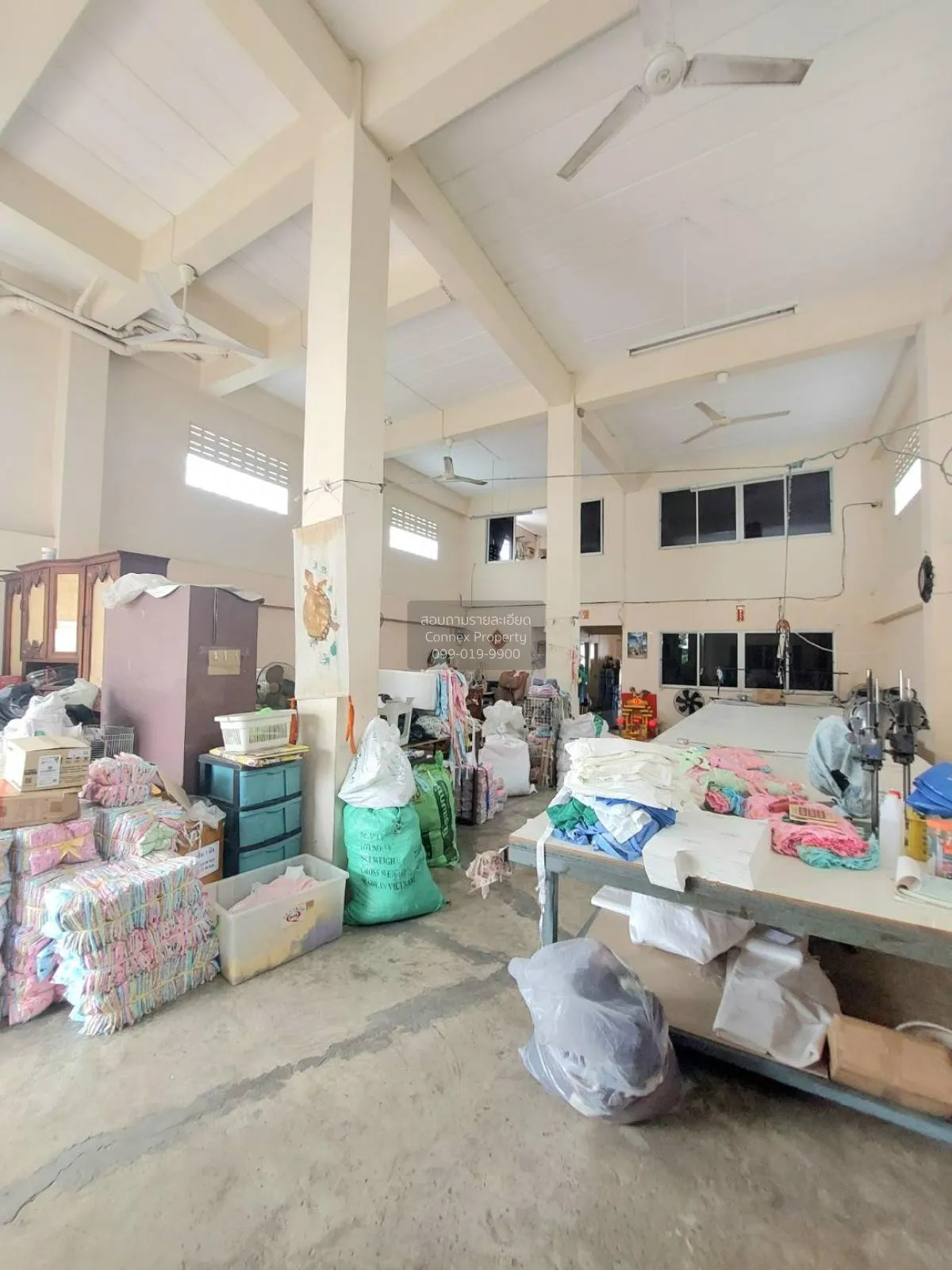 For Sale  Commercial building Suan Phak Rd , Taling Chan , Taling 2