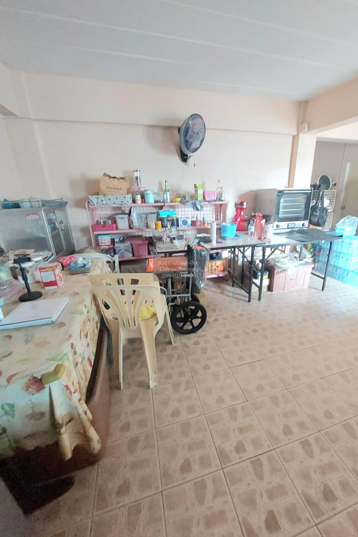 For Sale  Commercial building Suan Phak Rd , Taling Chan , Taling 3