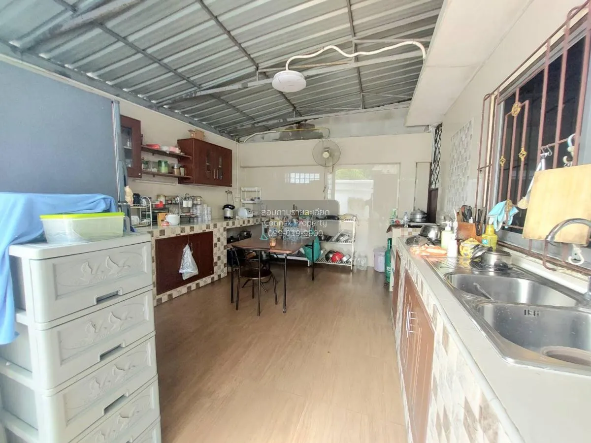 For Sale  Commercial building Suan Phak Rd , Taling Chan , Taling 4