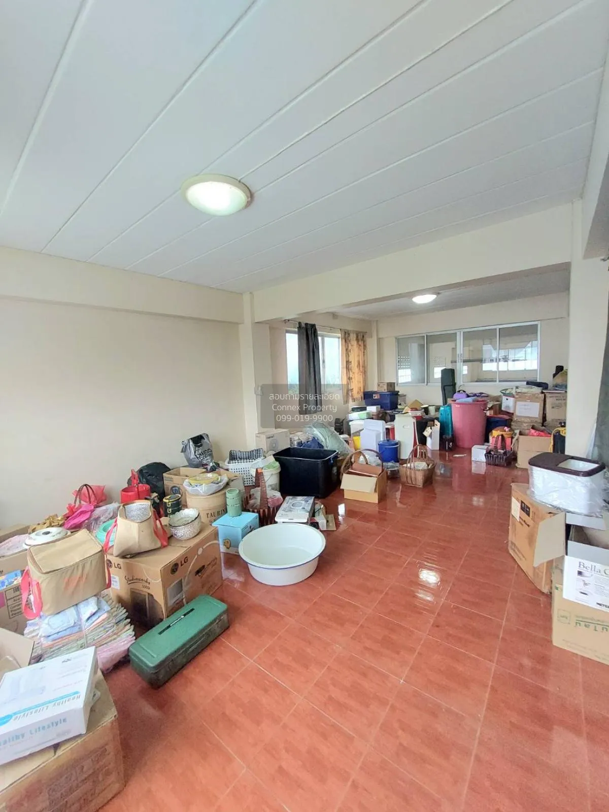 For Sale  Commercial building Suan Phak Rd , Taling Chan , Taling