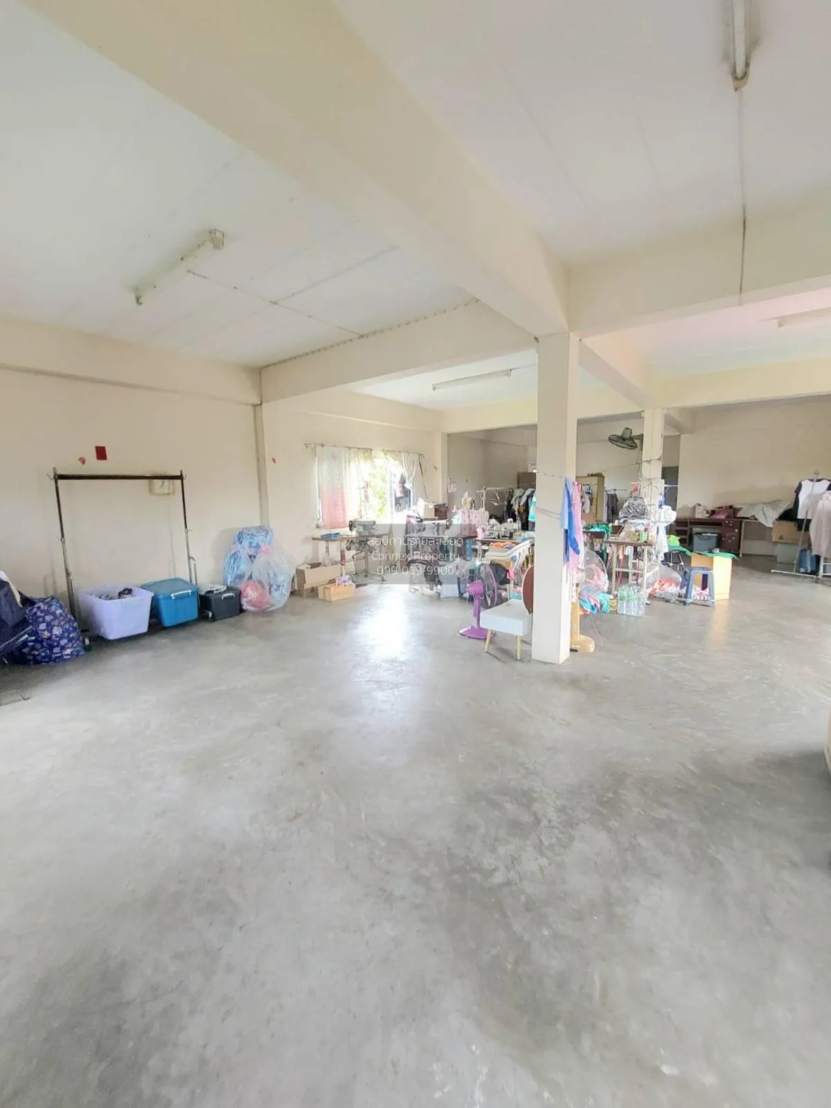 For Sale  Commercial building Suan Phak Rd , Taling Chan , Taling