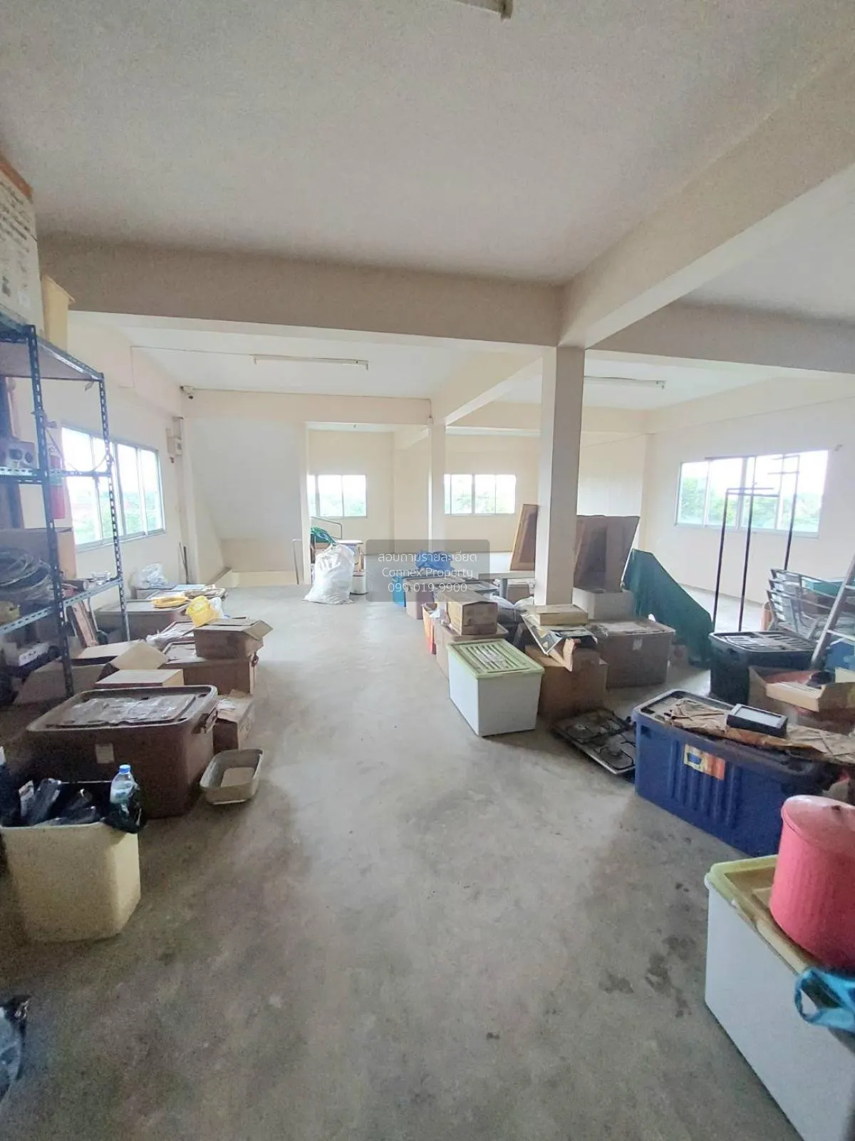 For Sale  Commercial building Suan Phak Rd , Taling Chan , Taling