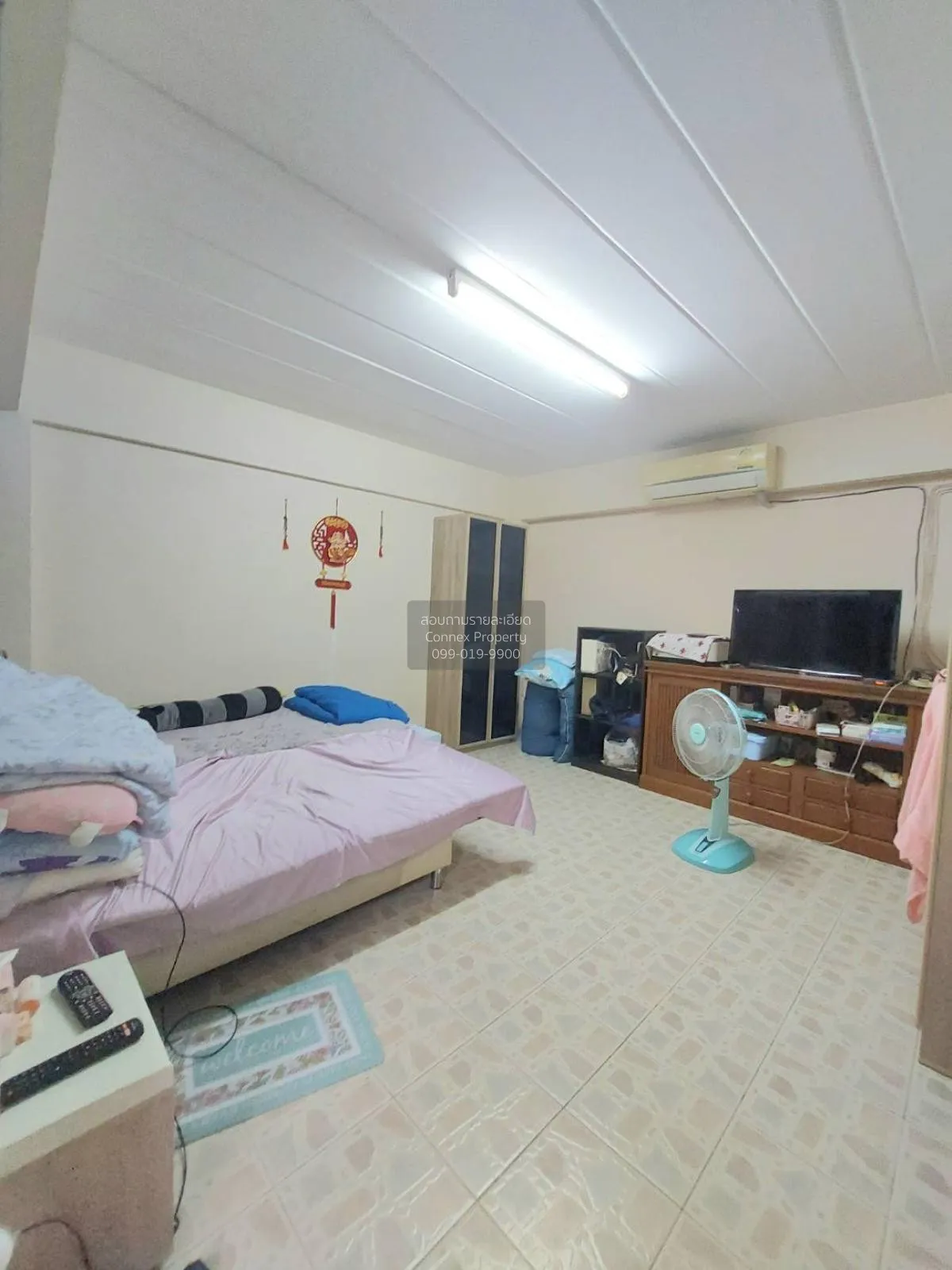 For Sale  Commercial building Suan Phak Rd , Taling Chan , Taling