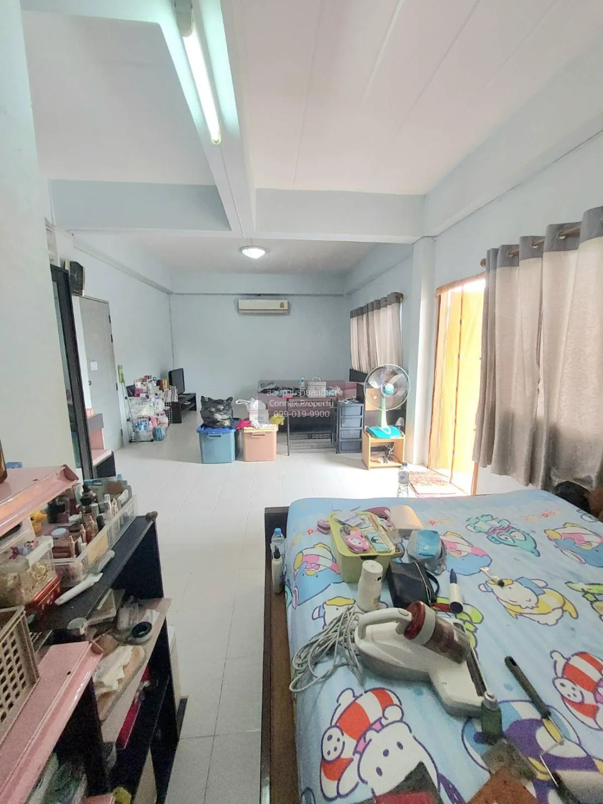 For Sale  Commercial building Suan Phak Rd , Taling Chan , Taling