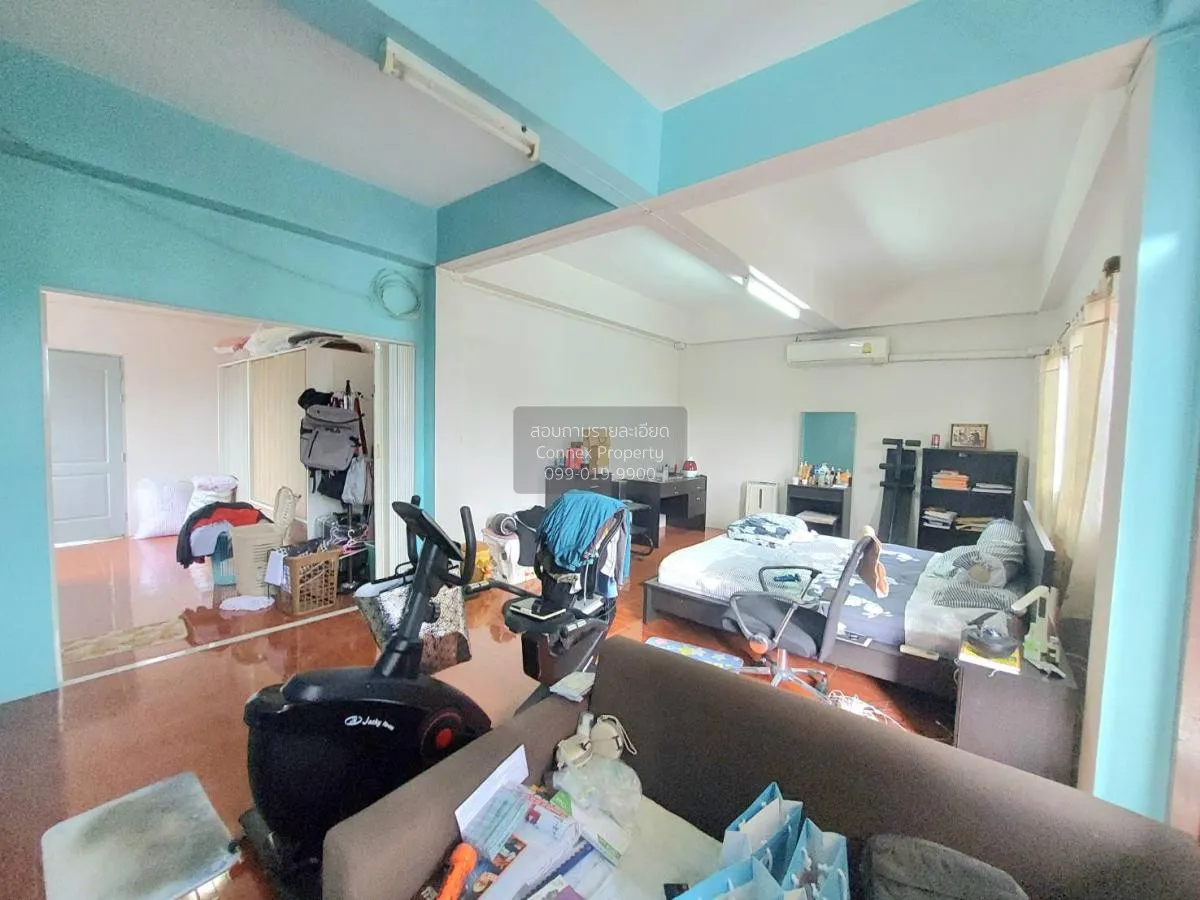 For Sale  Commercial building Suan Phak Rd , Taling Chan , Taling