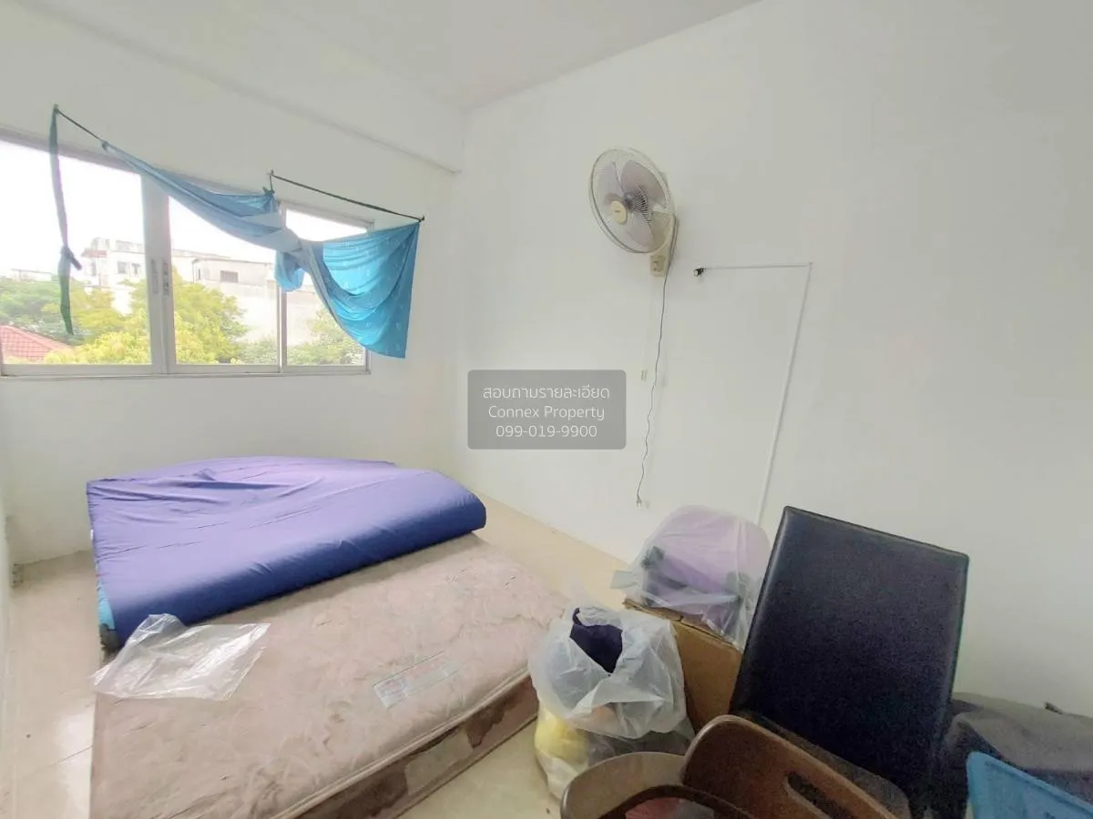 For Sale  Commercial building Suan Phak Rd , Taling Chan , Taling