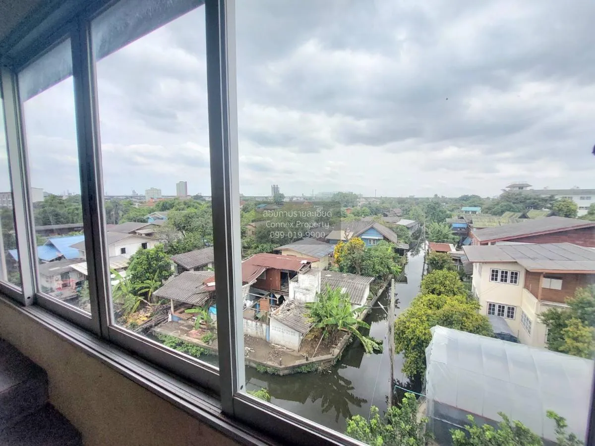 For Sale  Commercial building Suan Phak Rd , Taling Chan , Taling