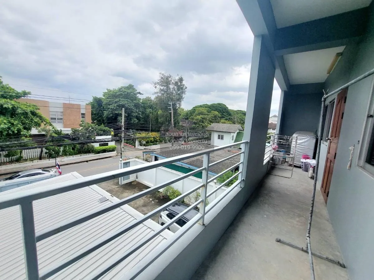 For Sale  Commercial building Suan Phak Rd , Taling Chan , Taling