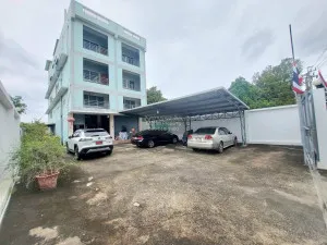 For Sale  Commercial building Suan Phak Rd , Taling Chan , Taling Chan , Bangkok , CX-130237