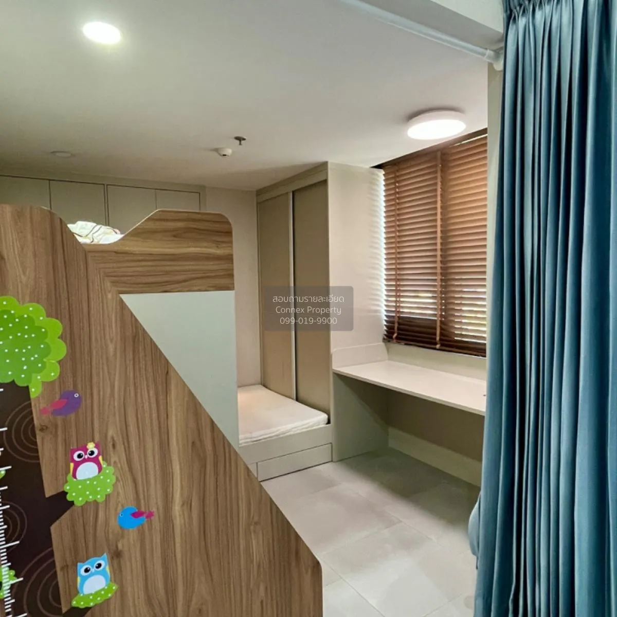 For Sale Condo , Cooper Siam , BTS-National Stadium , Rong Mueang 3