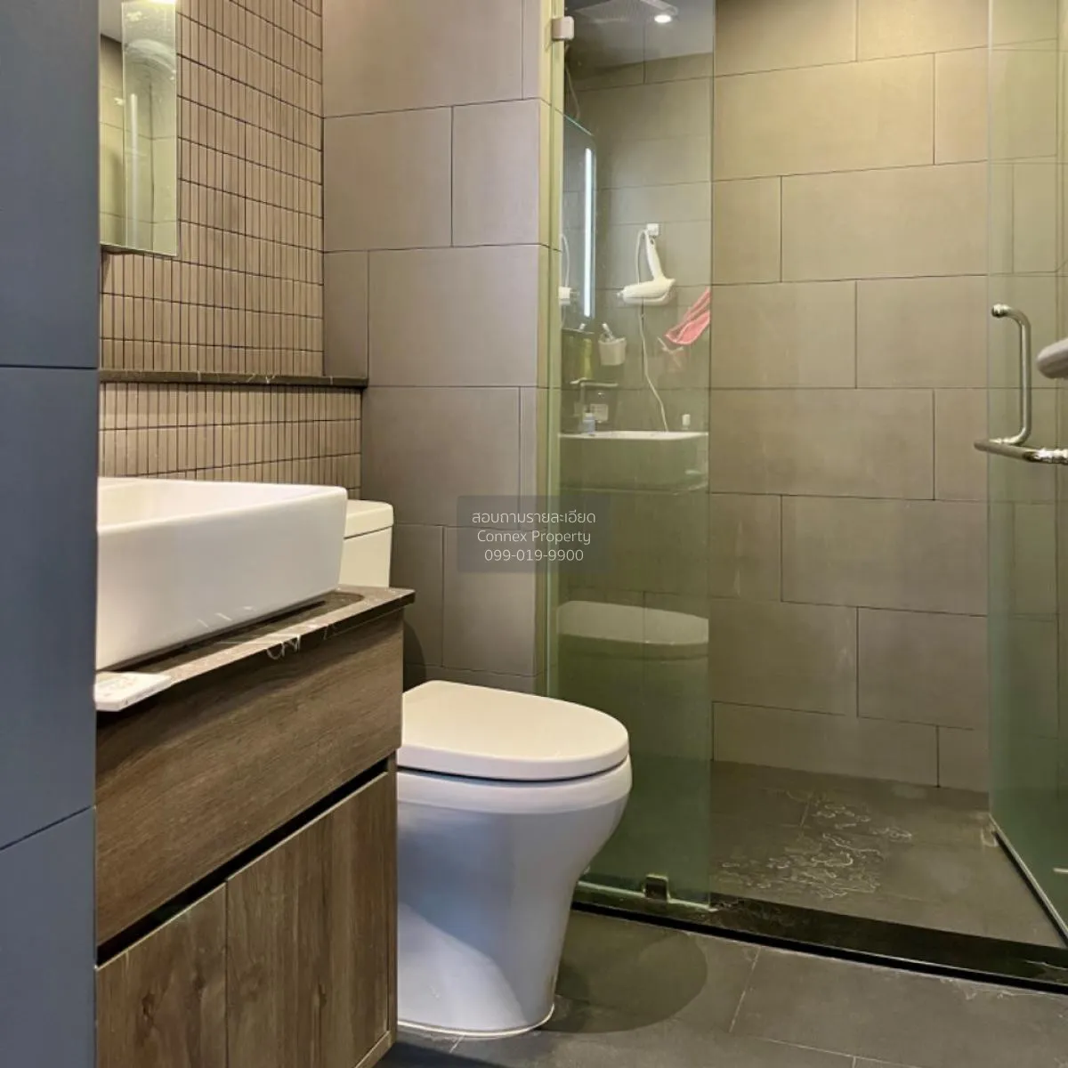 For Sale Condo , Cooper Siam , BTS-National Stadium , Rong Mueang