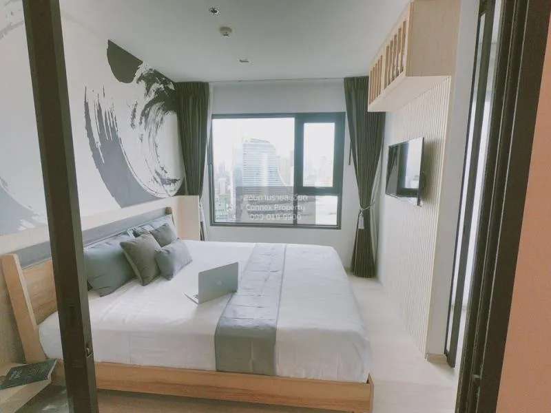 FOR RENT condo , Life One Wireless , BTS-Phloen Chit , Lumpini ,  3