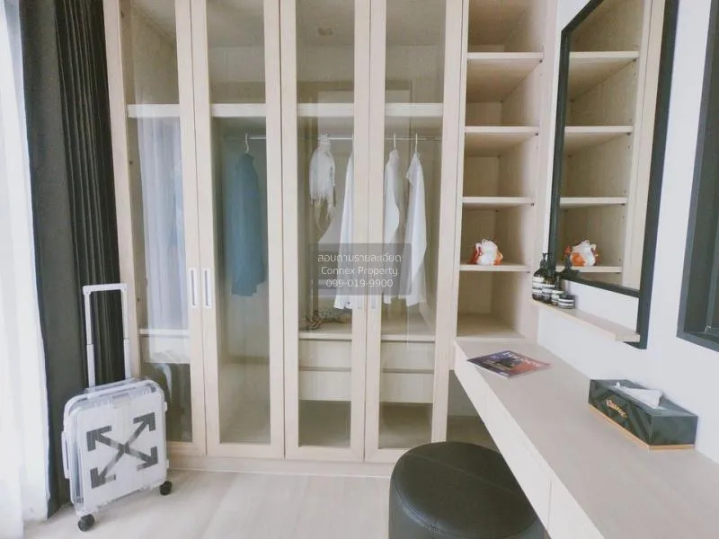 FOR RENT condo , Life One Wireless , BTS-Phloen Chit , Lumpini ,  4