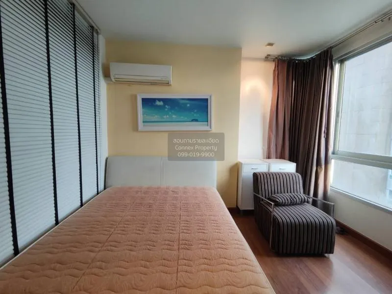 For Rent Condo , The Parkland Ratchada - Thapra , BTS-Talat Phlu  4