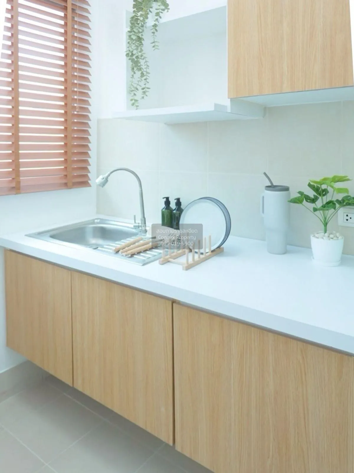 ขายคอนโด  ซิตี้โฮม ศรีนครินทร์ BTS-แบริ่ง บางนา เขต บางนา กรุงเทพ