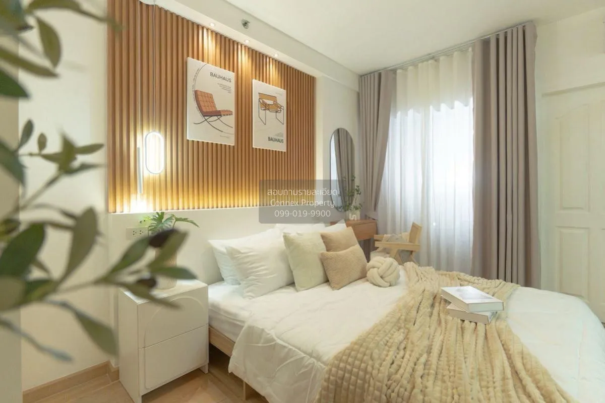 ขายคอนโด  ซิตี้โฮม ศรีนครินทร์ BTS-แบริ่ง บางนา เขต บางนา กรุงเทพ