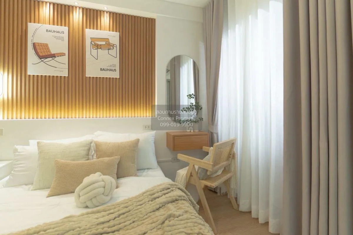 ขายคอนโด  ซิตี้โฮม ศรีนครินทร์ BTS-แบริ่ง บางนา เขต บางนา กรุงเทพ